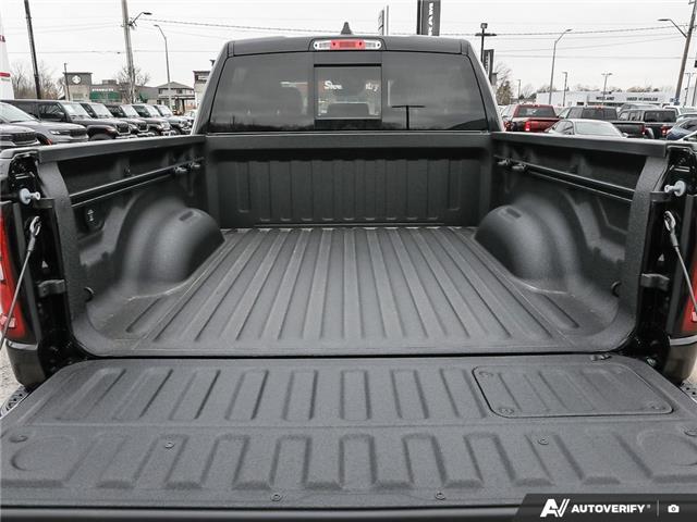 2026 RAM 1500 Sport (Stk: T2018) in Welland - Image 11 of 27