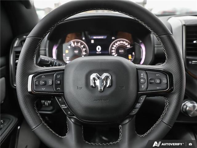 2026 RAM 1500 Sport (Stk: T2018) in Welland - Image 14 of 27