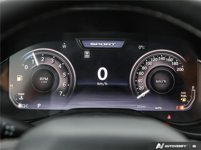 2026 RAM 1500 Sport (Stk: T2018) in Welland - Image 15 of 27