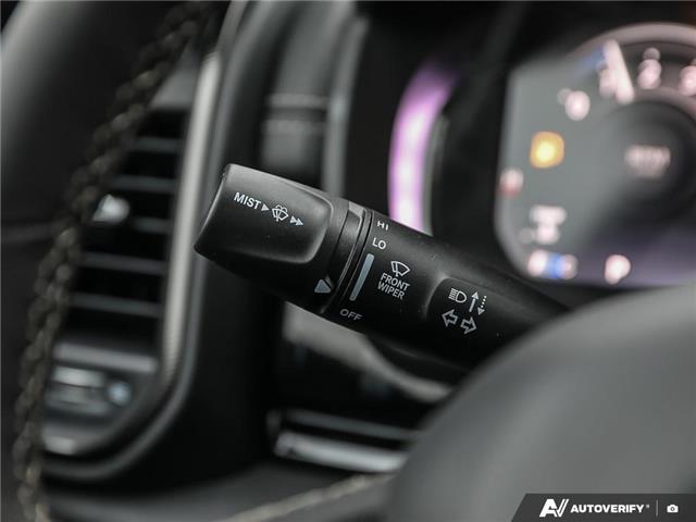 2026 RAM 1500 Sport (Stk: T2018) in Welland - Image 16 of 27