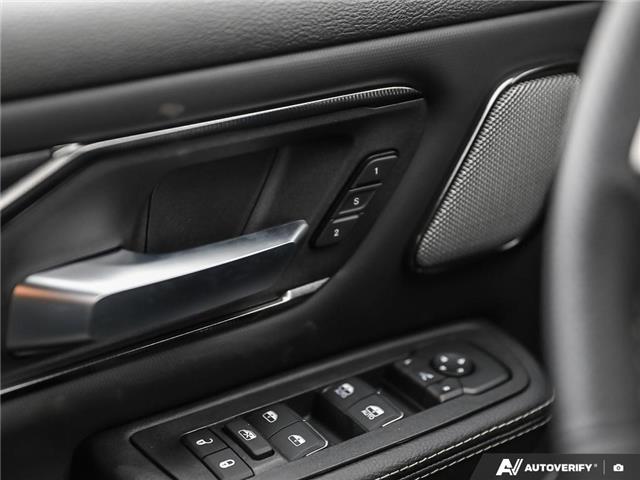 2026 RAM 1500 Sport (Stk: T2018) in Welland - Image 17 of 27