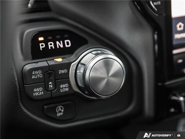 2026 RAM 1500 Sport (Stk: T2018) in Welland - Image 19 of 27