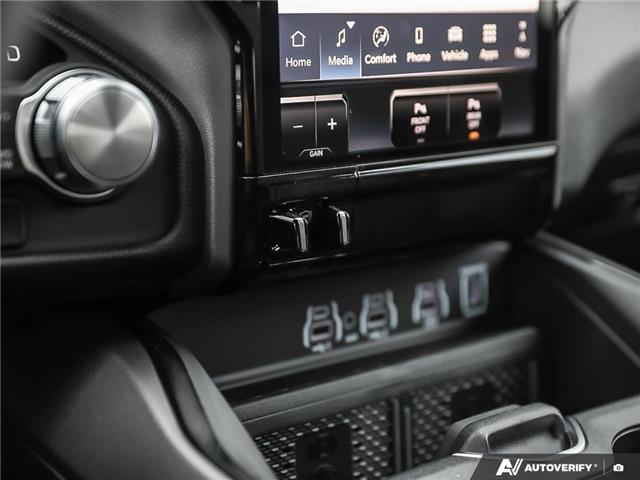 2026 RAM 1500 Sport (Stk: T2018) in Welland - Image 20 of 27