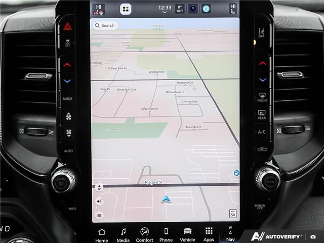 2026 RAM 1500 Sport (Stk: T2018) in Welland - Image 21 of 27