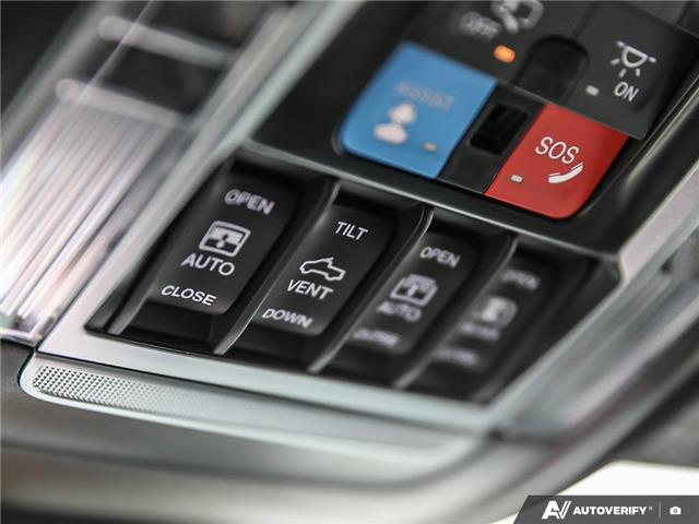 2026 RAM 1500 Sport (Stk: T2018) in Welland - Image 22 of 27