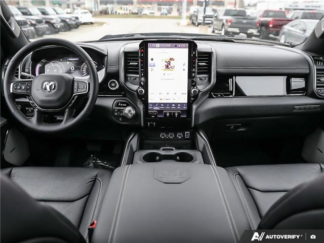2026 RAM 1500 Sport (Stk: T2018) in Welland - Image 25 of 27