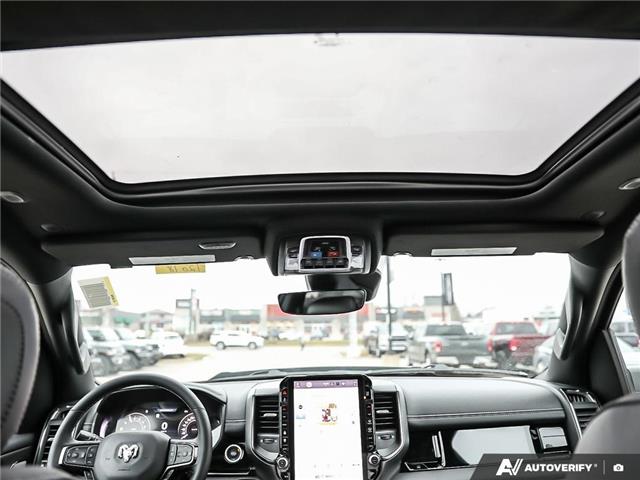 2026 RAM 1500 Sport (Stk: T2018) in Welland - Image 26 of 27
