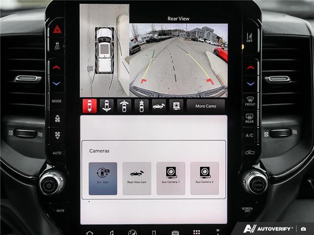 2026 RAM 1500 Sport (Stk: T2018) in Welland - Image 27 of 27