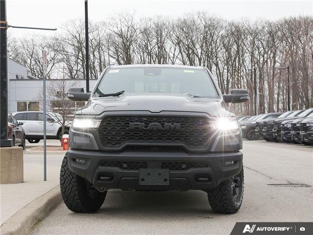 2026 RAM 1500 Rebel (Stk: T2017) in Welland - Image 2 of 27 2026 RAM 1500 Rebel (Stk: T2017) in Welland - Image 2 of 27