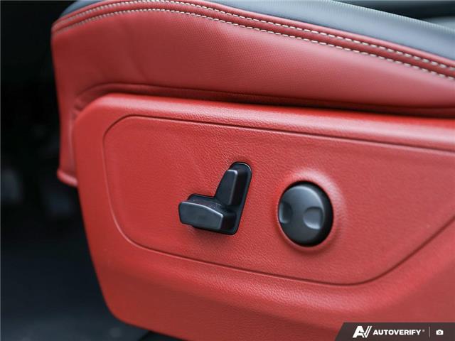 2026 RAM 1500 Rebel (Stk: T2017) in Welland - Image 8 of 27 2026 RAM 1500 Rebel (Stk: T2017) in Welland - Image 8 of 27