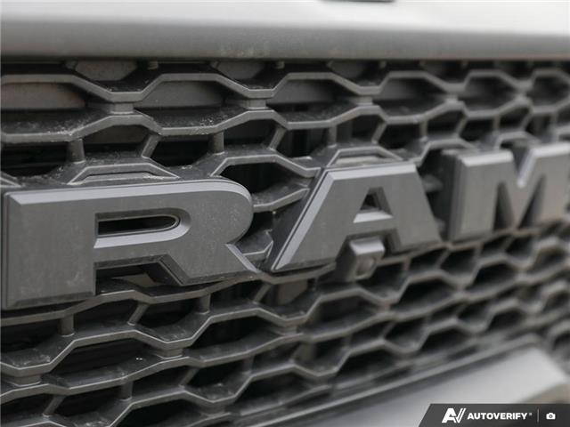 2026 RAM 1500 Rebel (Stk: T2017) in Welland - Image 9 of 27 2026 RAM 1500 Rebel (Stk: T2017) in Welland - Image 9 of 27