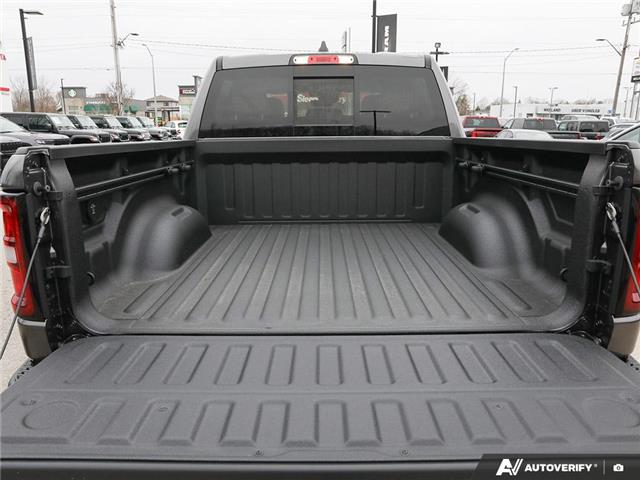 2026 RAM 1500 Rebel (Stk: T2017) in Welland - Image 11 of 27 2026 RAM 1500 Rebel (Stk: T2017) in Welland - Image 11 of 27