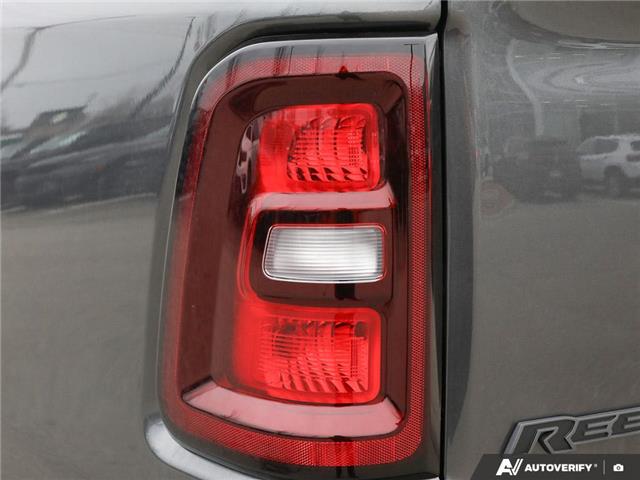 2026 RAM 1500 Rebel (Stk: T2017) in Welland - Image 12 of 27 2026 RAM 1500 Rebel (Stk: T2017) in Welland - Image 12 of 27