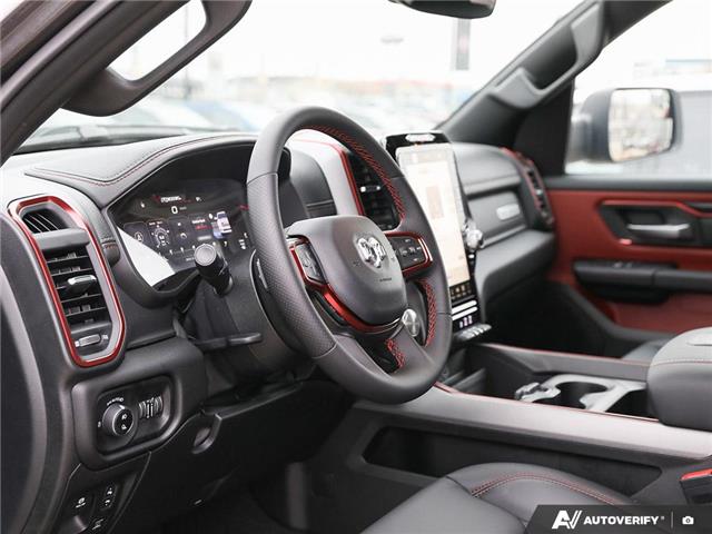 2026 RAM 1500 Rebel (Stk: T2017) in Welland - Image 13 of 27 2026 RAM 1500 Rebel (Stk: T2017) in Welland - Image 13 of 27
