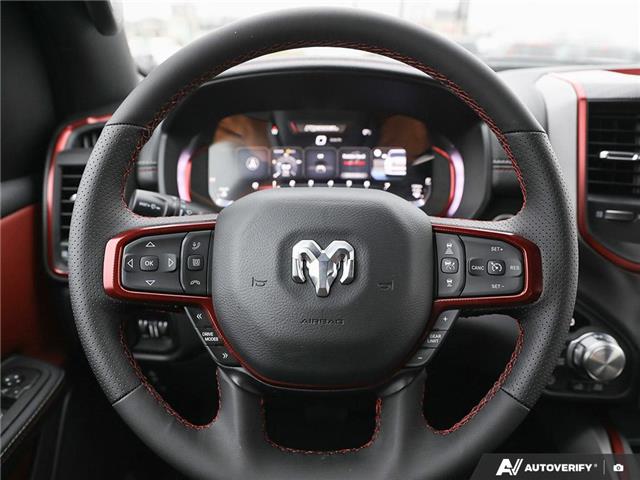 2026 RAM 1500 Rebel (Stk: T2017) in Welland - Image 14 of 27 2026 RAM 1500 Rebel (Stk: T2017) in Welland - Image 14 of 27