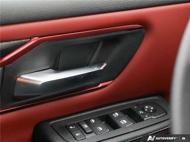 2026 RAM 1500 Rebel (Stk: T2017) in Welland - Image 17 of 27 2026 RAM 1500 Rebel (Stk: T2017) in Welland - Image 17 of 27