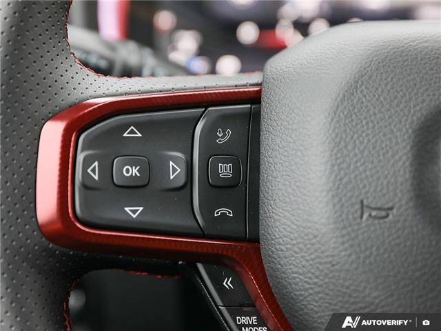 2026 RAM 1500 Rebel (Stk: T2017) in Welland - Image 18 of 27 2026 RAM 1500 Rebel (Stk: T2017) in Welland - Image 18 of 27