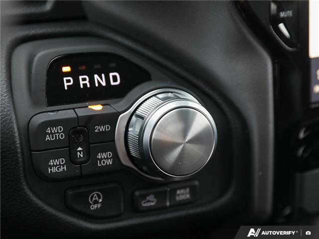 2026 RAM 1500 Rebel (Stk: T2017) in Welland - Image 19 of 27 2026 RAM 1500 Rebel (Stk: T2017) in Welland - Image 19 of 27