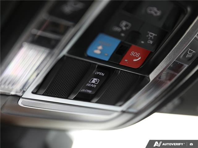 2026 RAM 1500 Rebel (Stk: T2017) in Welland - Image 22 of 27 2026 RAM 1500 Rebel (Stk: T2017) in Welland - Image 22 of 27