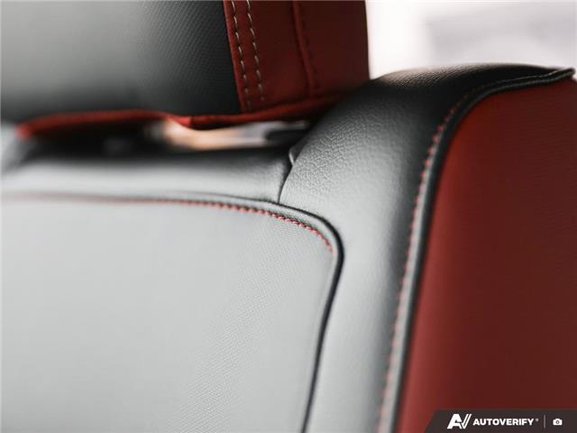 2026 RAM 1500 Rebel (Stk: T2017) in Welland - Image 25 of 27 2026 RAM 1500 Rebel (Stk: T2017) in Welland - Image 25 of 27