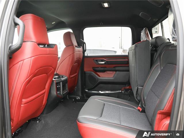 2026 RAM 1500 Rebel (Stk: T2017) in Welland - Image 26 of 27 2026 RAM 1500 Rebel (Stk: T2017) in Welland - Image 26 of 27