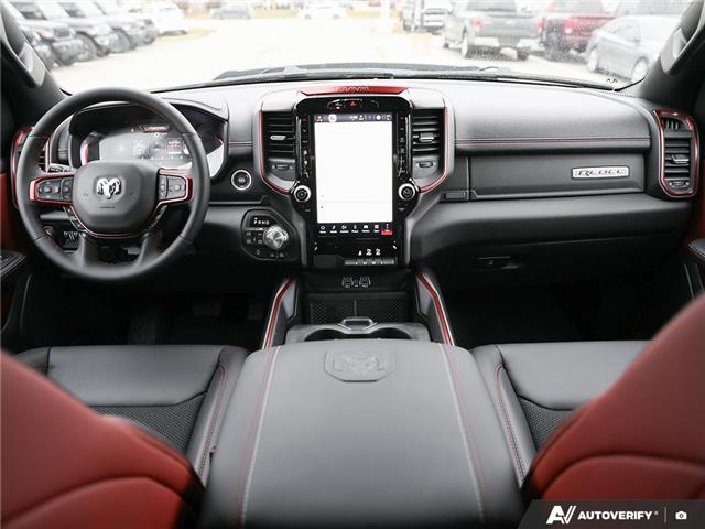 2026 RAM 1500 Rebel (Stk: T2017) in Welland - Image 27 of 27 2026 RAM 1500 Rebel (Stk: T2017) in Welland - Image 27 of 27