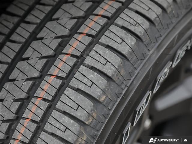 2026 RAM 1500 Tradesman (Stk: T2021) in Welland - Image 7 of 27