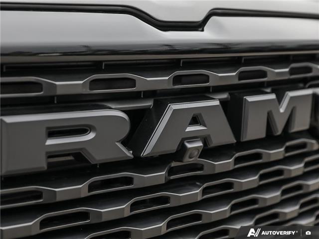 2026 RAM 1500 Tradesman (Stk: T2021) in Welland - Image 9 of 27