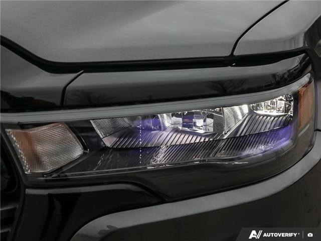 2026 RAM 1500 Tradesman (Stk: T2021) in Welland - Image 10 of 27