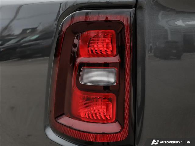 2026 RAM 1500 Tradesman (Stk: T2021) in Welland - Image 12 of 27