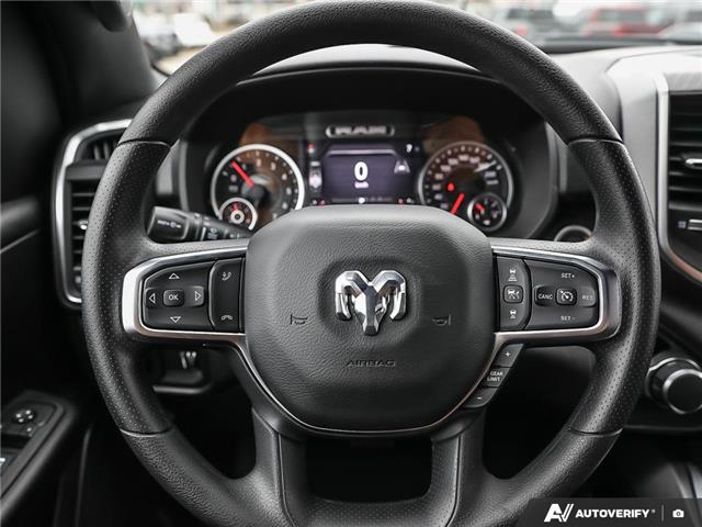 2026 RAM 1500 Tradesman (Stk: T2021) in Welland - Image 14 of 27