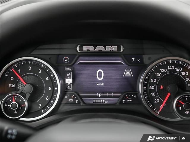 2026 RAM 1500 Tradesman (Stk: T2021) in Welland - Image 15 of 27