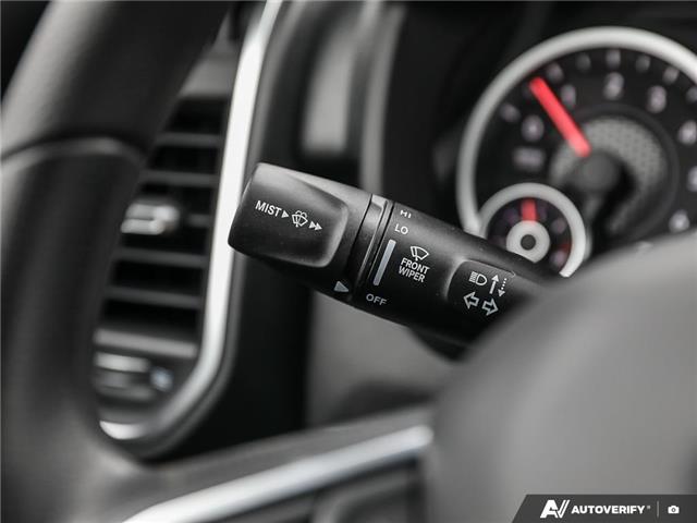 2026 RAM 1500 Tradesman (Stk: T2021) in Welland - Image 16 of 27