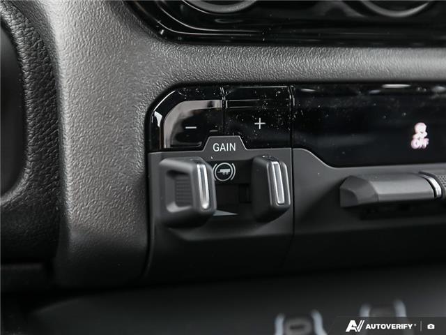 2026 RAM 1500 Tradesman (Stk: T2021) in Welland - Image 21 of 27