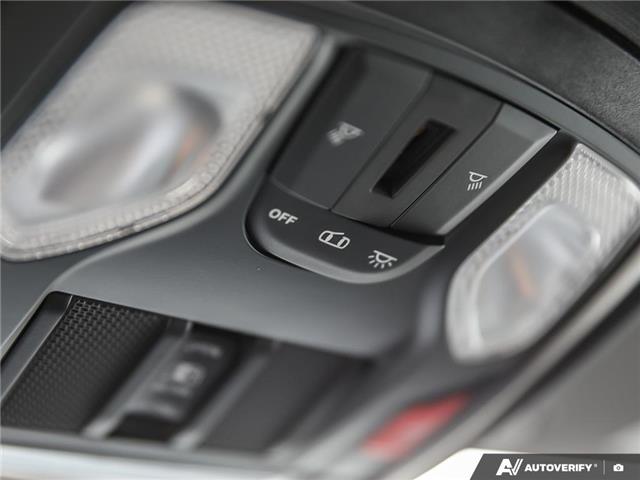 2026 RAM 1500 Tradesman (Stk: T2021) in Welland - Image 22 of 27