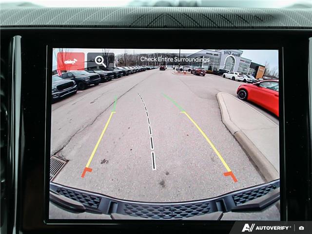 2026 RAM 1500 Tradesman (Stk: T2021) in Welland - Image 26 of 27