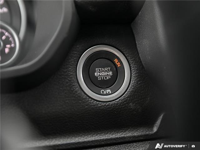 2026 RAM 1500 Tradesman (Stk: T2021) in Welland - Image 27 of 27