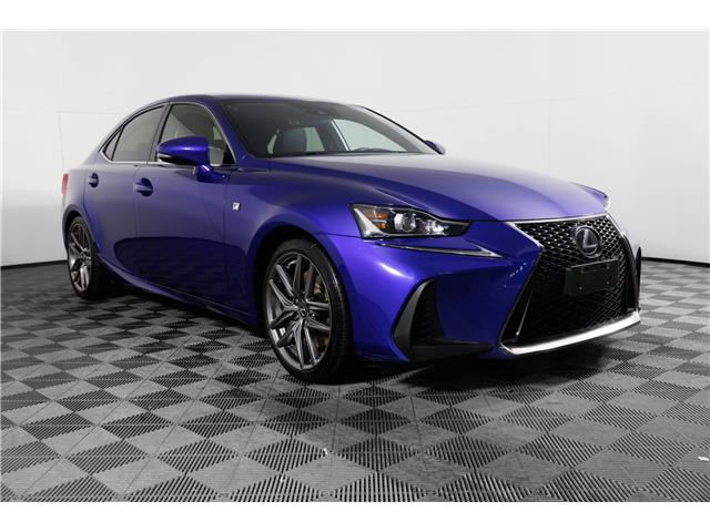 2017 Lexus IS 300 Base (Stk: X3589A) in London - Image 3 of 33