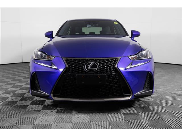 2017 Lexus IS 300 Base (Stk: X3589A) in London - Image 2 of 33
