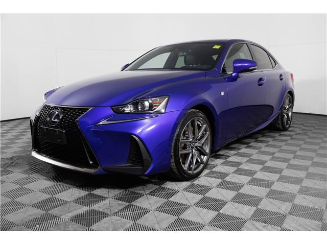 2017 Lexus IS 300 Base (Stk: X3589A) in London - Image 1 of 33