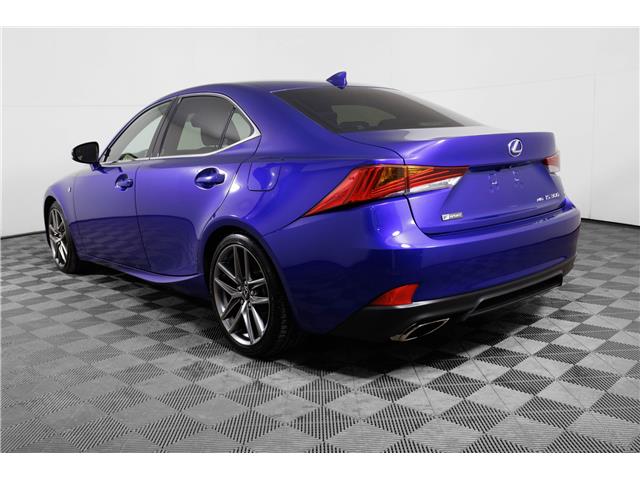 2017 Lexus IS 300 Base (Stk: X3589A) in London - Image 4 of 33