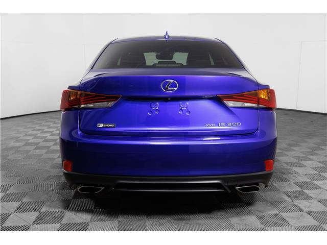 2017 Lexus IS 300 Base (Stk: X3589A) in London - Image 5 of 33