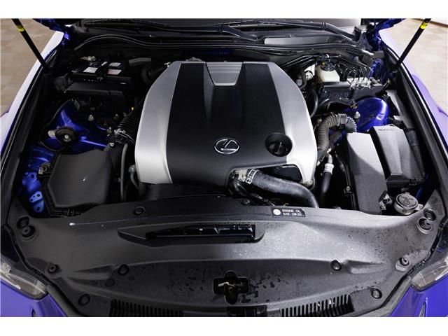 2017 Lexus IS 300 Base (Stk: X3589A) in London - Image 10 of 33