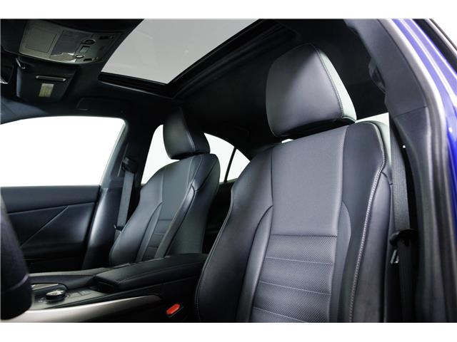 2017 Lexus IS 300 Base (Stk: X3589A) in London - Image 14 of 33