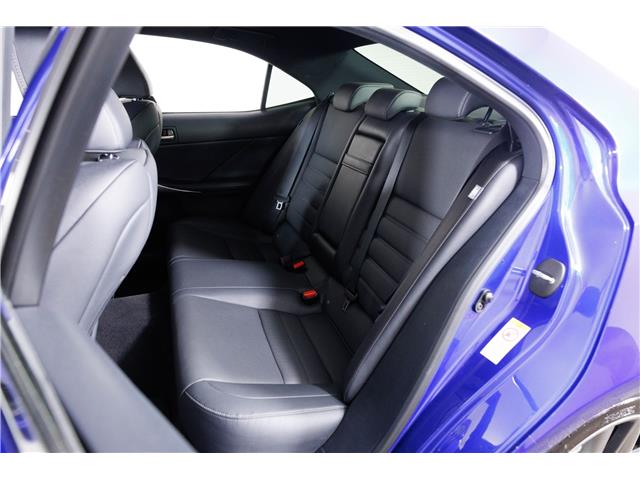 2017 Lexus IS 300 Base (Stk: X3589A) in London - Image 33 of 33