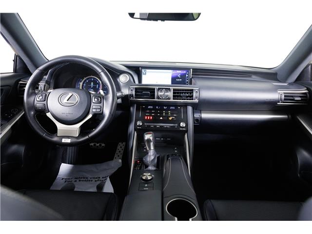 2017 Lexus IS 300 Base (Stk: X3589A) in London - Image 15 of 33