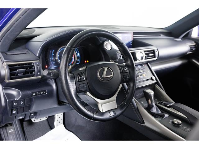 2017 Lexus IS 300 Base (Stk: X3589A) in London - Image 16 of 33