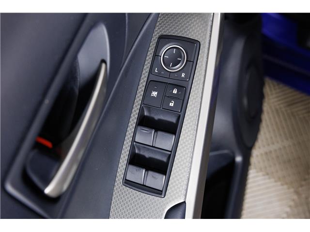 2017 Lexus IS 300 Base (Stk: X3589A) in London - Image 12 of 33