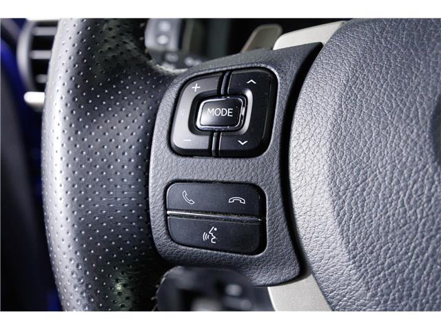 2017 Lexus IS 300 Base (Stk: X3589A) in London - Image 17 of 33