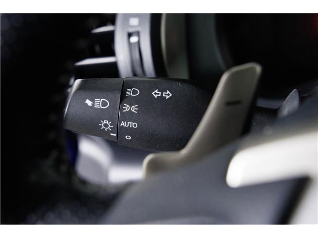 2017 Lexus IS 300 Base (Stk: X3589A) in London - Image 18 of 33